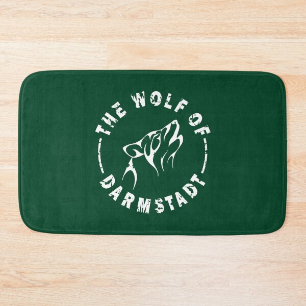 Item preview, Darmstadt                         designed and sold by chuathaylanh.
