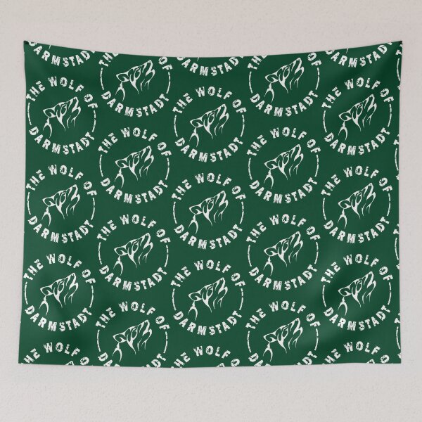 Item preview, Darmstadt                         designed and sold by chuathaylanh.