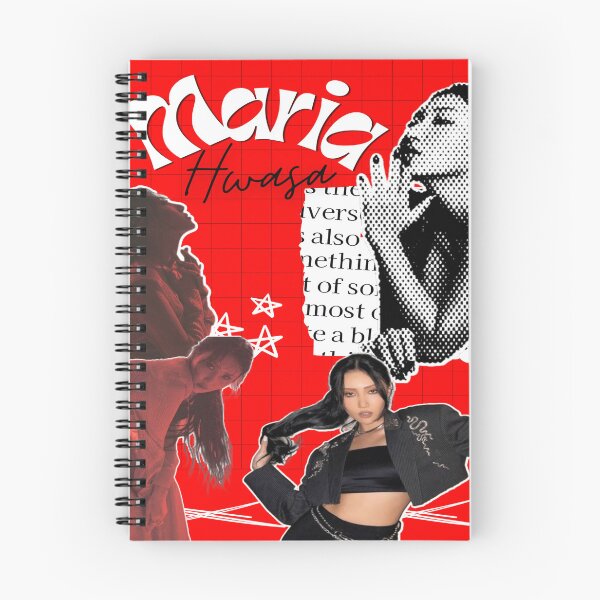 Item preview, Hwasa - Maria designed and sold by niconics.