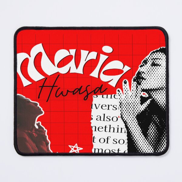 Item preview, Hwasa - Maria designed and sold by niconics.