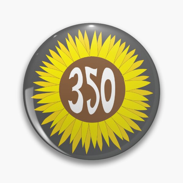 Item preview, Hand Drawn California 350 Area Code Sunflower designed and sold by itsrturn.