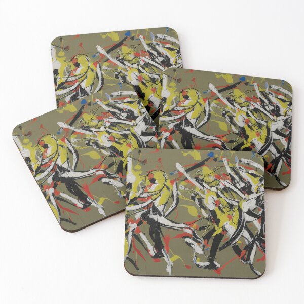 Item preview, Dancing #1 designed and sold by devwalk92.