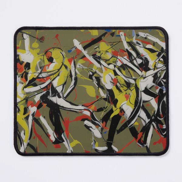 Item preview, Dancing #1 designed and sold by devwalk92.
