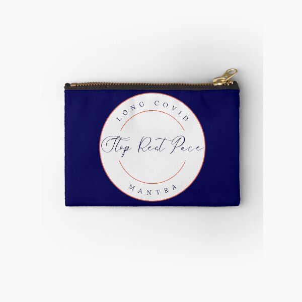 Item preview, Long Covid Mantra - Stop Rest Pace designed and sold by Gretch21.