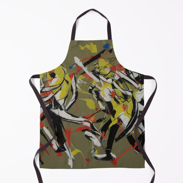 Item preview, Dancing #1 designed and sold by devwalk92.