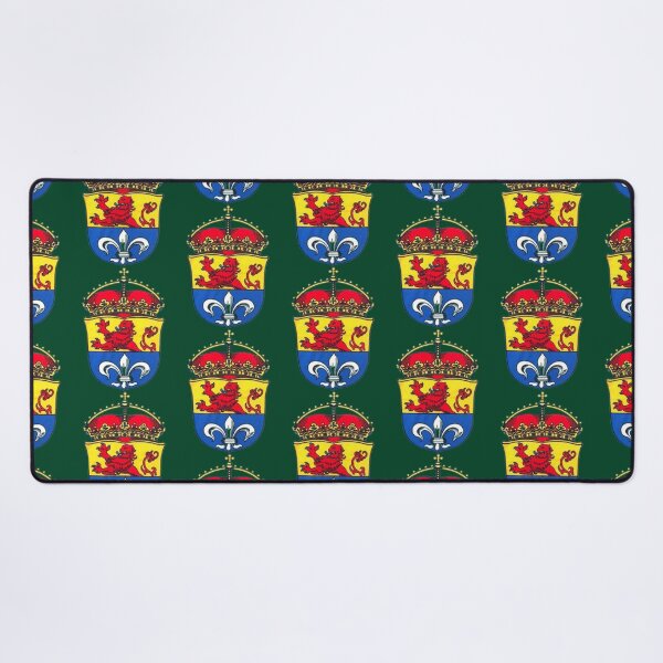 Item preview, Darmstadt Flagge Wappen designed and sold by chuathaylanh.
