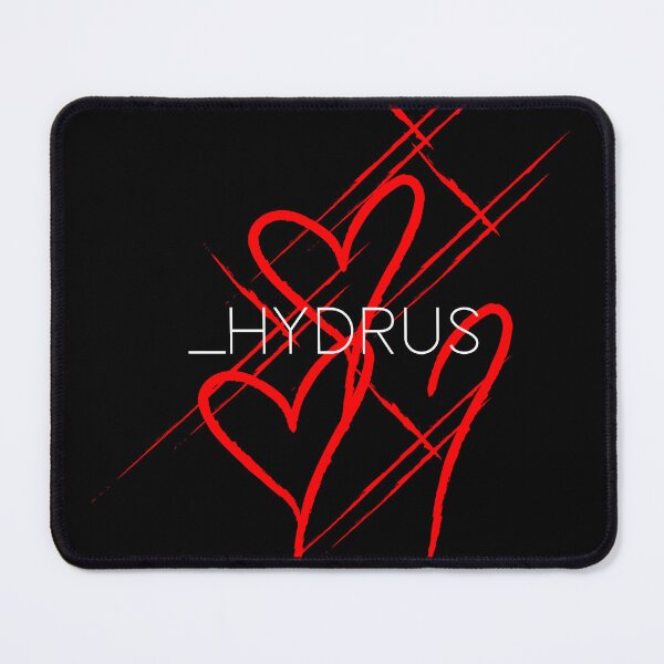 Item preview, WeakEND Hearts Trio _hydrus © designed and sold by hydruspoetry.