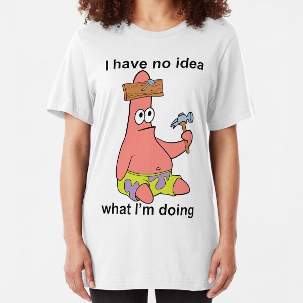 No Idea Patrick Slim Fit T-Shirt