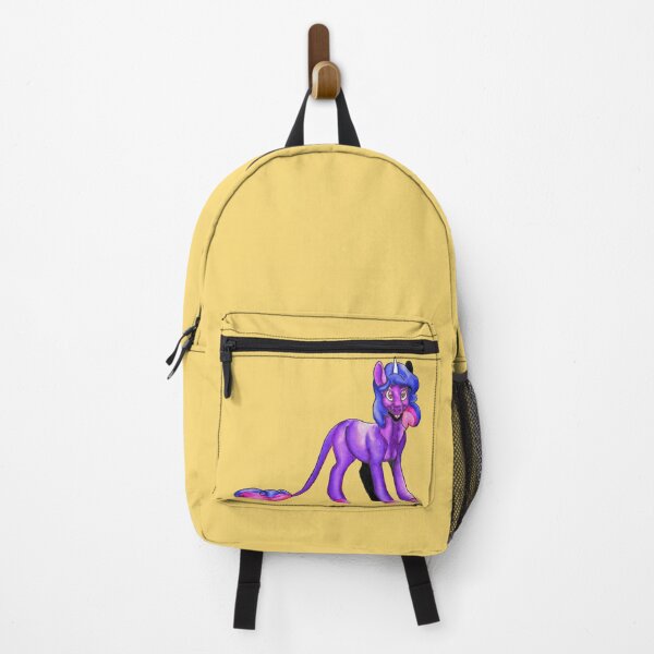 Item preview, Bisexual Pride Izzy Moonbow designed and sold by HorseCrimes.