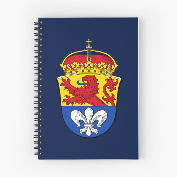 Item preview, Wappen von Darmstadt, Deutschland      designed and sold by chuathaylanh.