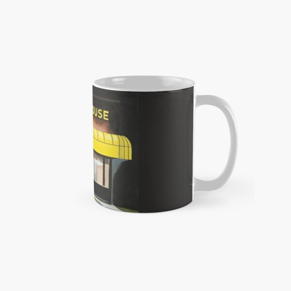Waffle House Coffee Mug for Sale by CarolWatsonArt