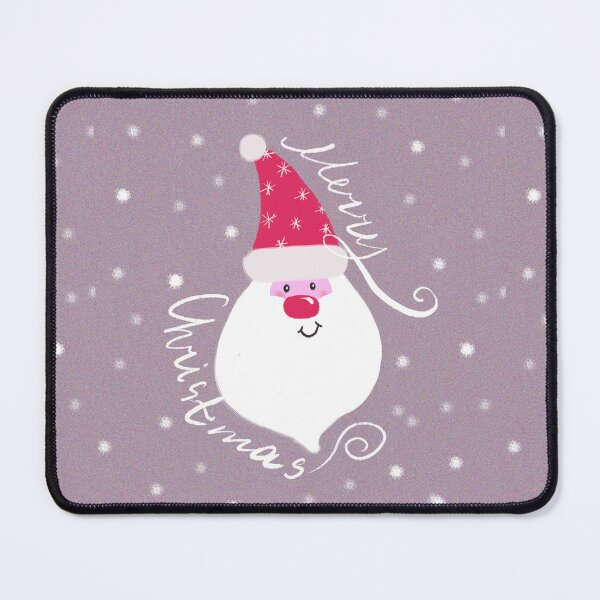 Item preview, Groovy santa merry christmas designed and sold by pinkyfish1010.