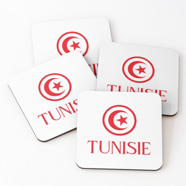 Item preview, Tunisie Red Alt designed and sold by VRedBaller.