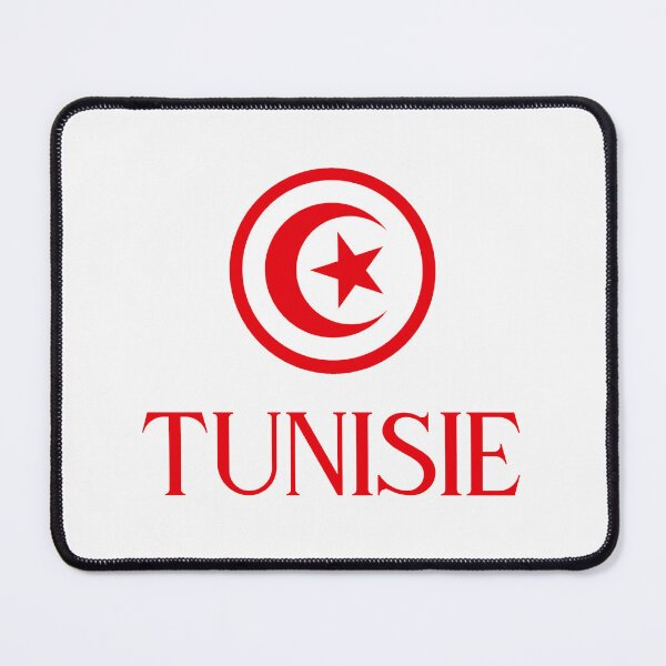 Item preview, Tunisie Red Alt designed and sold by VRedBaller.