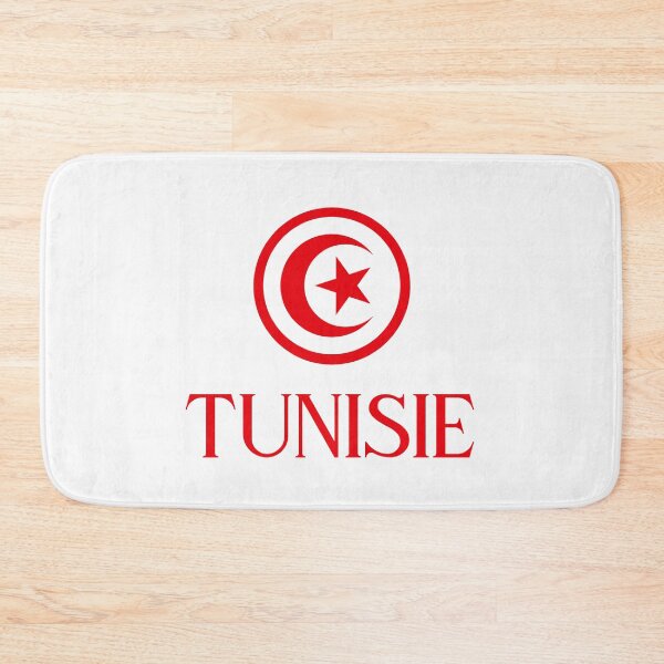 Item preview, Tunisie Red Alt designed and sold by VRedBaller.