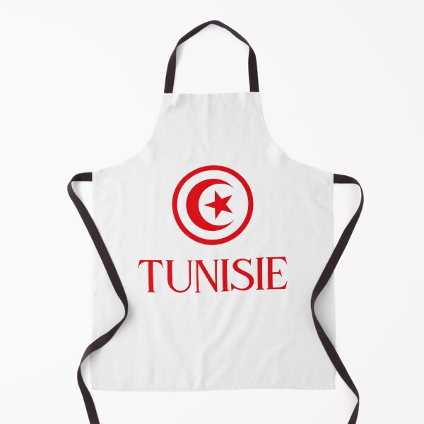 Artikelvorschau, Tunisie Red Alt entworfen und verkauft von VRedBaller.