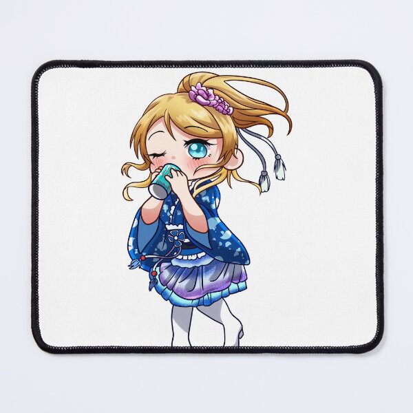 Item preview, Chibi Eli designed and sold by abbeya.