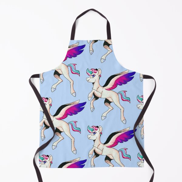 Item preview, T4T Trans Pride Zipp Storm designed and sold by HorseCrimes.