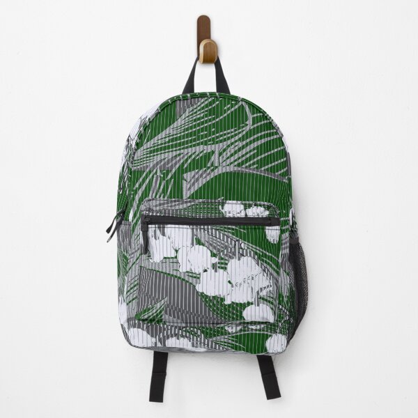 Item preview, Floral Pattern - Muguet - Lillies of the valleys designed and sold by Eejee-SK.