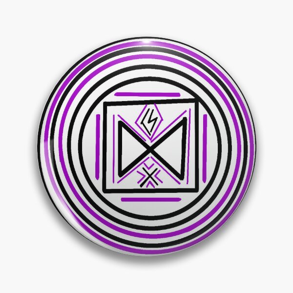Item preview, Signature Circle designed and sold by TheRealDanniX.