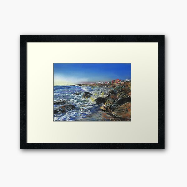 Item preview, Glenelg North  designed and sold by makenobone.