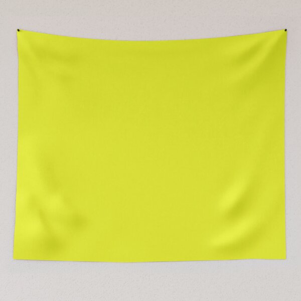 Item preview, 80s Neon Yellow designed and sold by Moonshine Paradise.