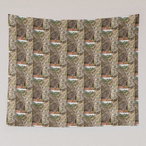 Item preview, Seven Falls Pastoral Study 17  designed and sold by Robert Meyers-Lussier.