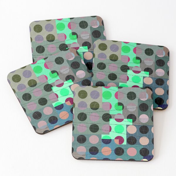 Item preview, block - PQR designed and sold by tangerinedusk.