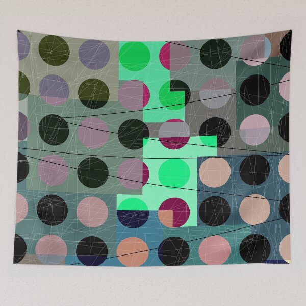 Item preview, block - PQR designed and sold by tangerinedusk.
