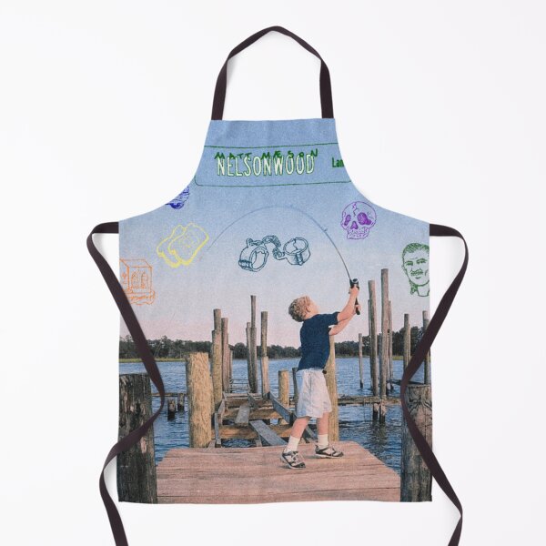 Item preview, nelsonwood designed and sold by creative-spaces.