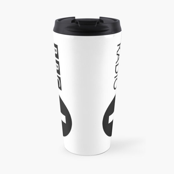 NDVH Radio 1 - 2000 Travel Mug