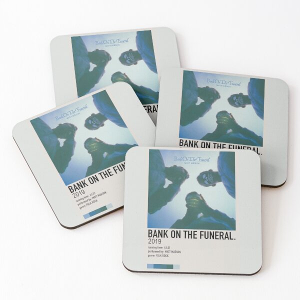 Item preview, bank of the funeral designed and sold by creative-spaces.