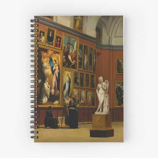 Item preview, The Grand Salon, the Prado designed and sold by Twisted Wick.