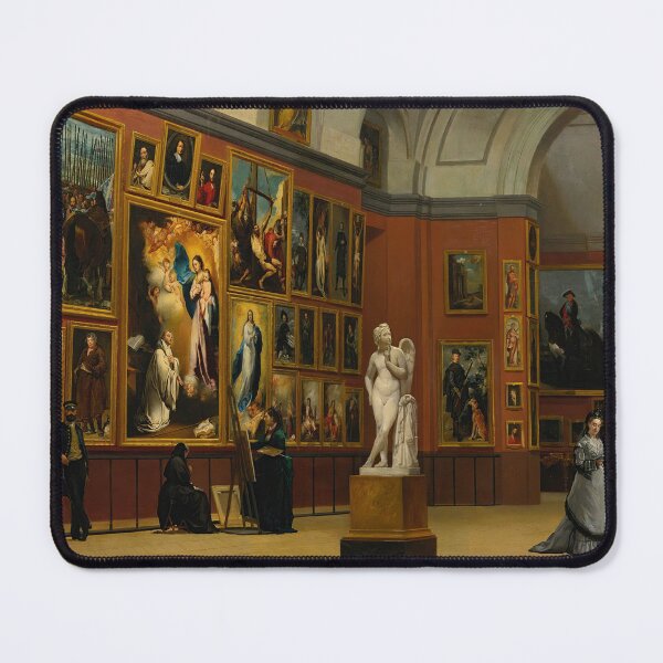 Item preview, The Grand Salon, the Prado designed and sold by Twisted Wick.