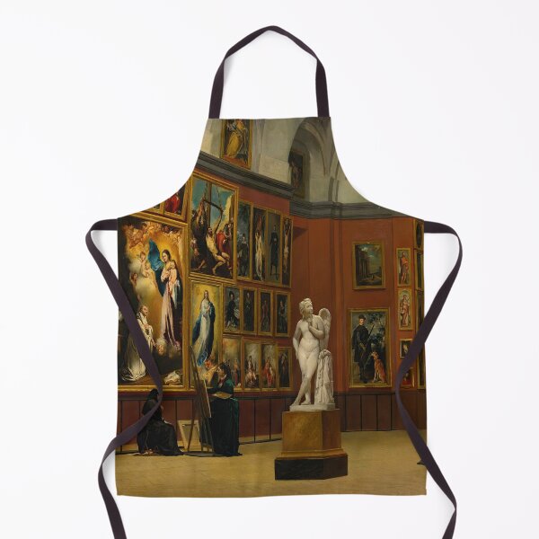 Item preview, The Grand Salon, the Prado designed and sold by Twisted Wick.
