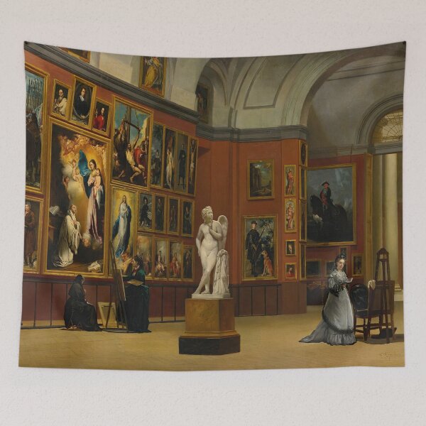 Item preview, The Grand Salon, the Prado designed and sold by Twisted Wick.
