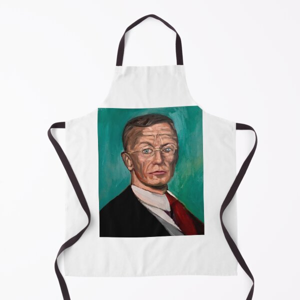 Item preview, Hermann Hesse   designed and sold by OURMINDA.