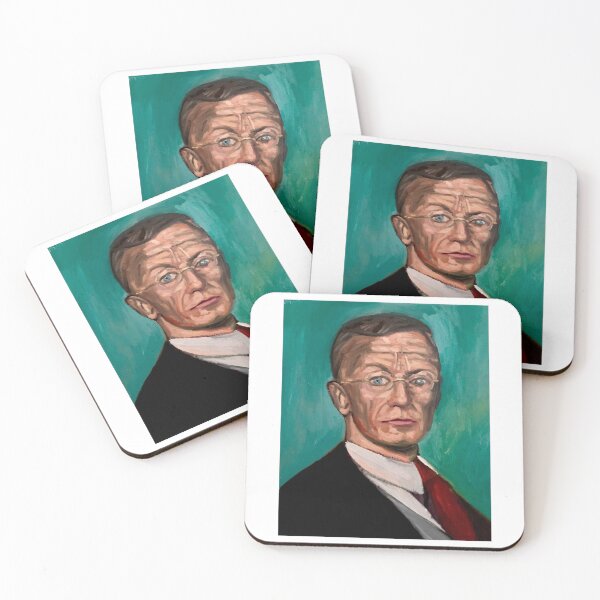 Item preview, Hermann Hesse   designed and sold by OURMINDA.