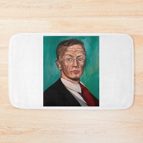 Item preview, Hermann Hesse   designed and sold by OURMINDA.