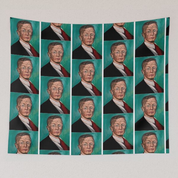Item preview, Hermann Hesse   designed and sold by OURMINDA.