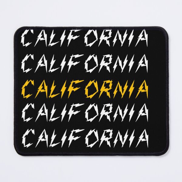 Item preview, CALIFORNIA designed and sold by DDoneph.