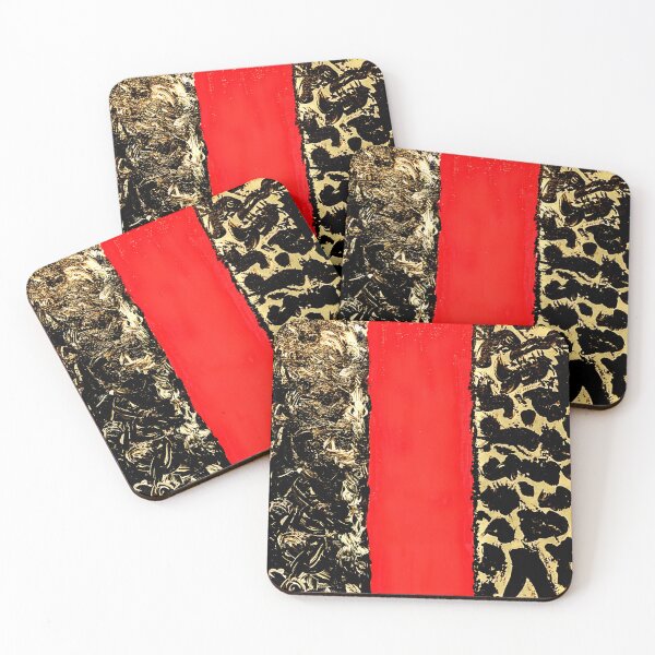 Item preview, Red Road designed and sold by AntonioSilvaAVS.