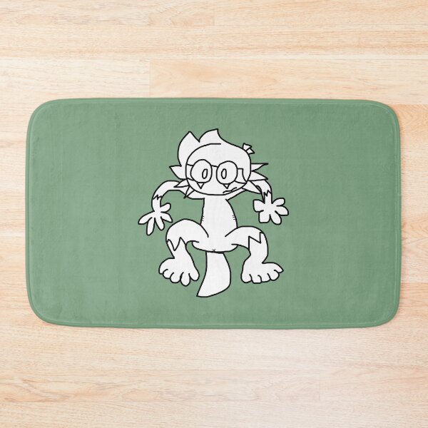Item preview, weird alien designed and sold by corypaintbrush.