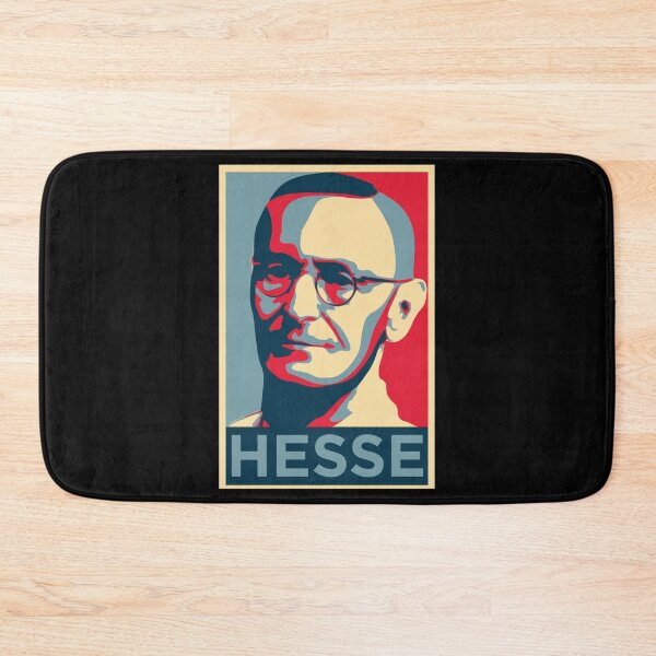 Item preview, Hermann Hesse   designed and sold by OURMINDA.