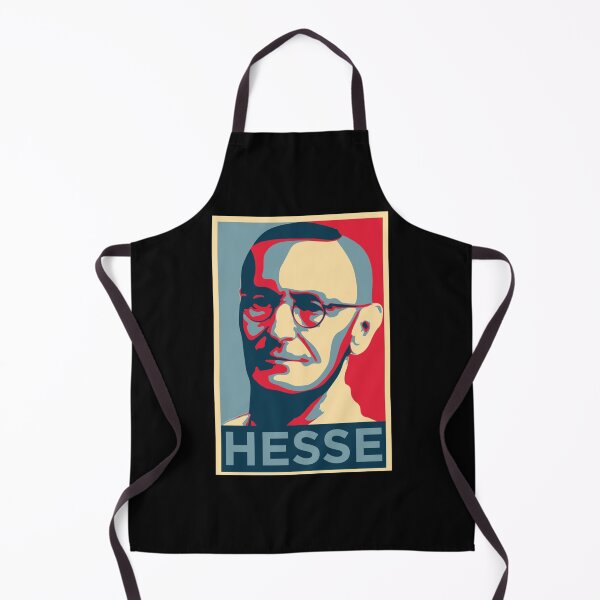Item preview, Hermann Hesse   designed and sold by OURMINDA.