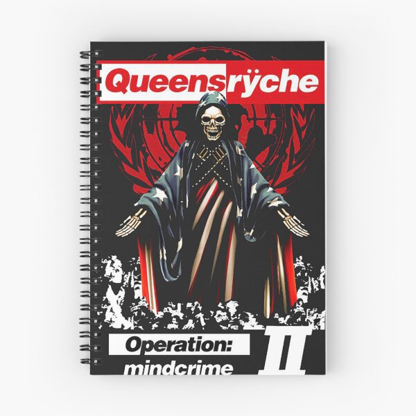 Item preview, Best-Perfect Of Queensryche             designed and sold by zoharshaha.