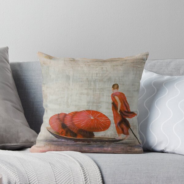 Item preview, The way of Tibetan monks designed and sold by Ingo Leth.