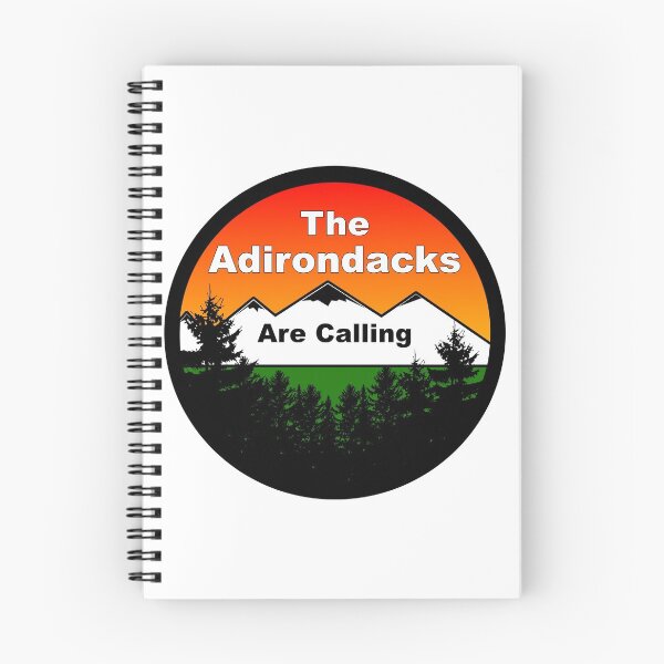 Item preview, Los ADK están llamando designed and sold by tjbrock2.