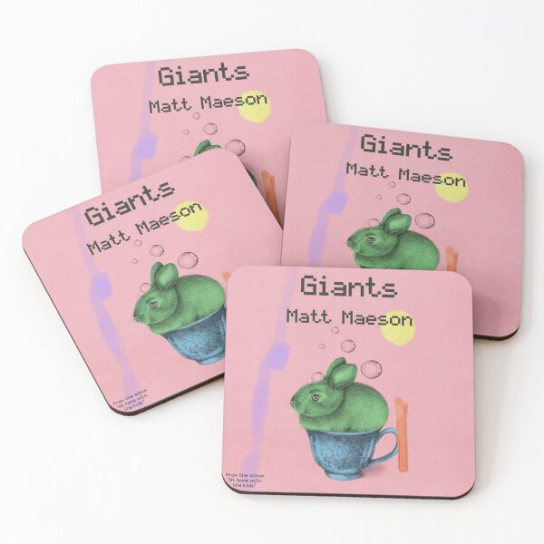 Item preview, giants designed and sold by creative-spaces.