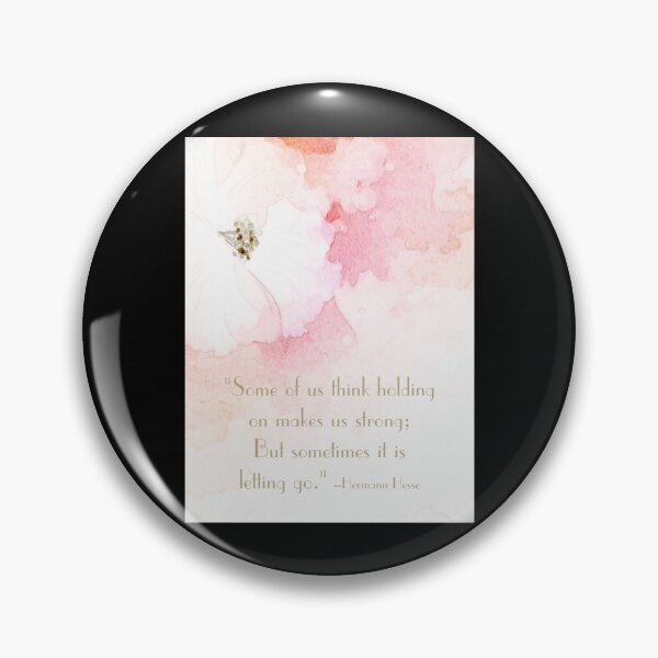 Item preview, Festhalten und Loslassen   designed and sold by OURMINDA.
